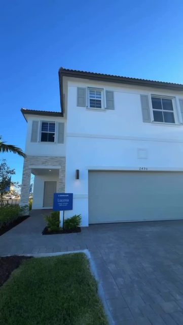 ¿PENSANDO EN COMPRAR UNA PROPIEDAD? Te traigo esta excelente oportunidad. 

Contactame

#miami #realestate #downtownmiami #applynow #inmonbiliaria #invest