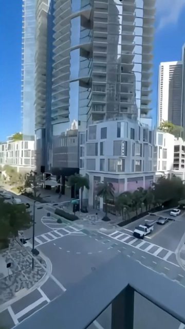 Esta es tu oportunidad de mudarte. No lo dudes más

#miami #realestate #downtownmiami #applynow